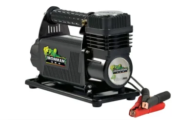 Compresor portátil IRONMAN 160l/min