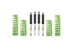 Kit suspensión Nitro Gas+Performance MITSUBISHI MONTERO V60/80 3P