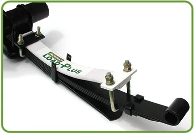 Load Plus Compensador de carga