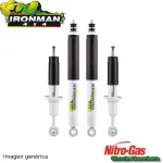 Kit suspensión Nitro Gas+Performance SUZUKI G.VITARA XL7