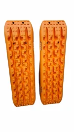 Pareja de planchas de rescate AFRIKAAN
