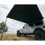 Toldo extensible IRONMAN 2mx2,5m con luz