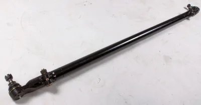 Barra dirección trasera 38mm Chromoly GR Y60