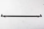 Barra dirección trasera 38mm Chromoly GR Y60