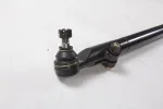 Barra dirección trasera 38mm Chromoly GR Y60