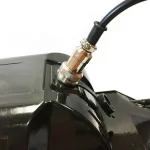 Cabrestante H12000i 12v
