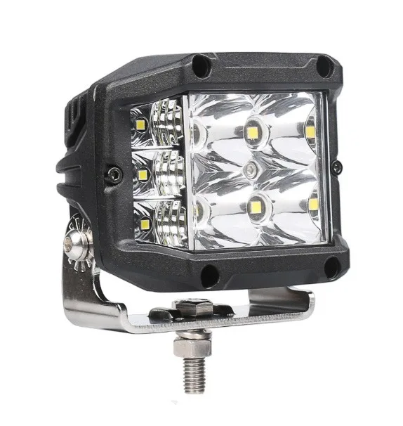 Faro led STRANDS SIDE SHOOTER Largo alc.CE