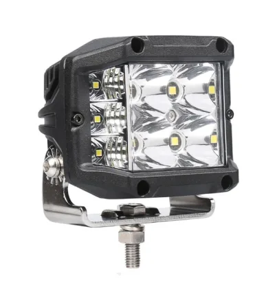 Faro led STRANDS SIDE SHOOTER Largo alc.CE